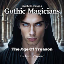 Icon image The Age Of Treason: His Love Is Treason