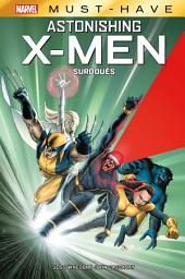 Icon image Best of Marvel (Must-Have) : Astonishing X-Men - Surdoués