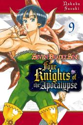 Icon image The Seven Deadly Sins: Four Knights of the Apocalypse