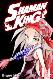 Icon image SHAMAN KING