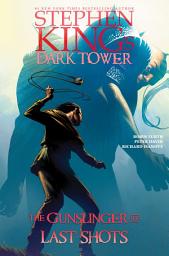 Icon image Stephen King's The Dark Tower: The Gunslinger