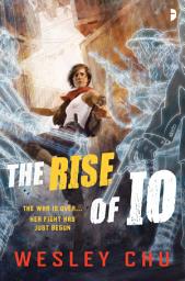 Icon image The Rise of Io