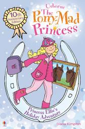 Icon image Princess Ellie's Holiday Adventure