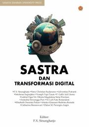 Icon image Sastra dan Transformasi Digital