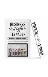 Icon image Business Insider with a Teenager: How To Make Money Under 18 & Advice from Teen Entrepreneurs