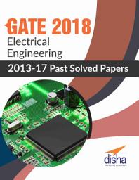 Icon image GATE Electrical Engineering 2013-17 Past Solved papers