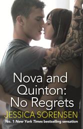 Icon image Nova and Quinton: No Regrets