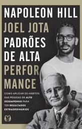 Icon image Padrões de alta performance