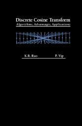 Icon image Discrete Cosine Transform: Algorithms, Advantages, Applications