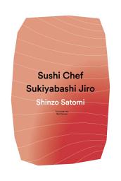 Icon image Sushi Chef: Sukiyabashi Jiro