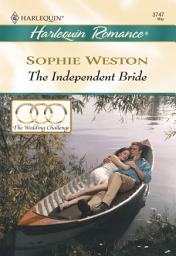 Icon image The Independent Bride (Mills & Boon Cherish)