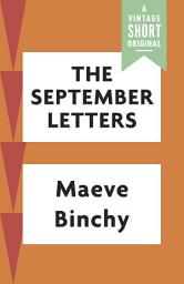 Icon image The September Letters