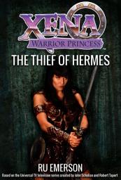 Icon image Xena Warrior Princess: The Thief of Hermes