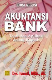 Icon image Akuntansi Bank: Teori dan Aplikasi dalam Rupiah