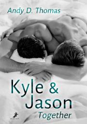 Icon image Kyle & Jason: Together