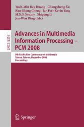 Icon image Advances in Multimedia Information Processing - PCM 2008: 9th Pacific Rim Conference on Multimedia, Tainan, Taiwan, December 9-13, 2008, Proceedings