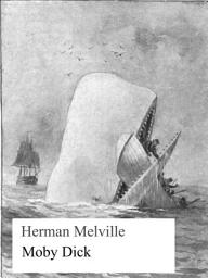 Icon image Moby Dick: oder Der weiße Wal