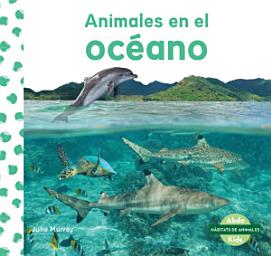 Icon image Animales en el oceano (Animals in the Ocean)