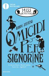 Icon image Miss Detective - 1. Omicidi per signorine