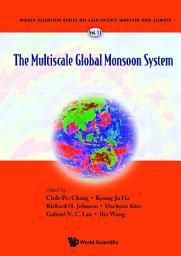 Icon image The Multiscale Global Monsoon System