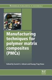 Icon image Manufacturing Techniques for Polymer Matrix Composites (PMCs)