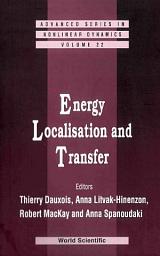 Icon image Energy Localisation And Transfer