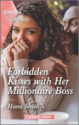 Icon image Forbidden Kisses with Her Millionaire Boss