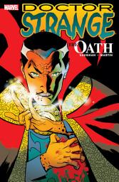 Icon image Doctor Strange: The Oath