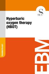 Icon image Hyperbaric oxygen therapy (HBOT)