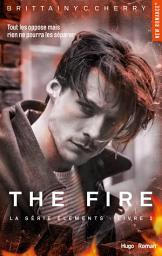 Icon image The Elements - Tome 02: The fire