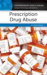 Icon image Prescription Drug Abuse: A Reference Handbook