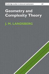 Icon image Geometry and Complexity Theory