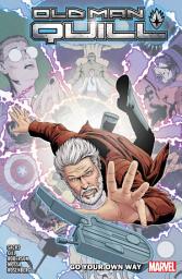 Icon image Old Man Quill (2019): Old Man Quill Vol. 2