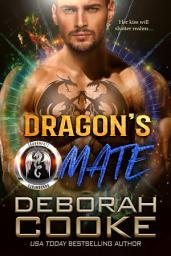 Icon image Dragon's Mate: A Dragon Shifter Romance