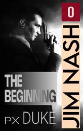 Icon image Jim Nash The Beginning