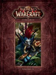 Icon image World of Warcraft Chronicle Volume 4