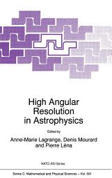 Icon image High Angular Resolution in Astrophysics