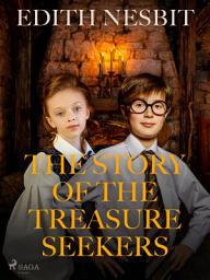 Icon image The Story of The Treasure Seekers