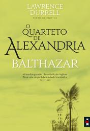 Icon image O Quarteto de Alexandria - Balthazar