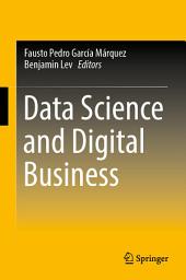 Icon image Data Science and Digital Business