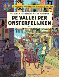 Icon image Blake & Mortimer