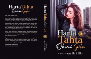 Icon image Harta Tahta Obsesi Gila (Buku 1)