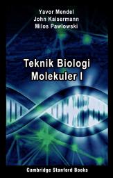 Icon image Teknik Biologi Molekuler I