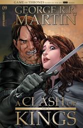 Icon image George R.R. Martin's A Clash Of Kings