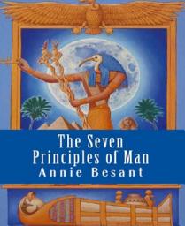 Icon image The Seven Principles of Man