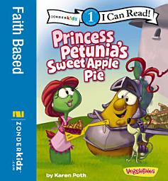 Icon image Princess Petunia's Sweet Apple Pie: Level 1