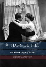 Icon image A Flor De Piel (ilustrado)