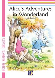 Icon image Alice’s Adventures in Wonderland