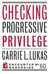 Icon image Checking Progressive Privilege