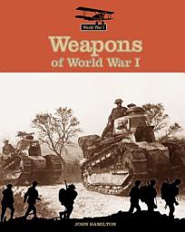 Icon image Weapons Of World War I